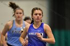 Lyons Invitational  Wheaton College Women’s Track & Field compete in the Lyons Invitational at Beard Fieldhouse . - Photo By: KEITH NORDSTROM : Wheaton, track & field